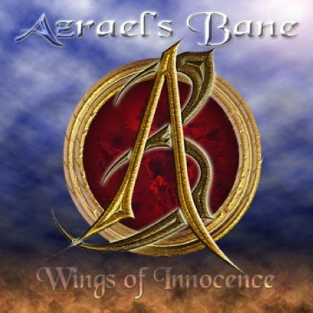 Wings of Innocence - Azrael's Bane - Musik - CHAVIS - 0687474100629 - 14 maj 2010
