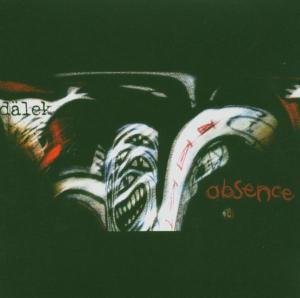 Cover for Dälek · Absence (CD) (2005)