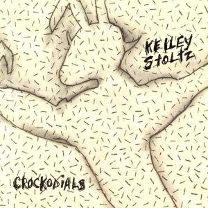Cover for Kelley Stoltz · Crockodials (CD) (2005)