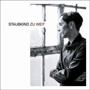 Cover for Staubkind · Zu Zweit (CD) (2008)