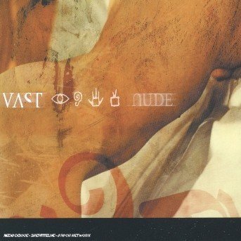 Nude Slipcase - Vast - Music - INSIDE OUT - 0693723405629 - October 28, 2004