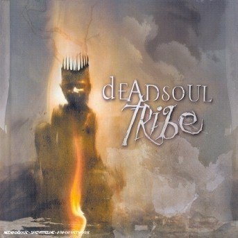 Cover for Deadsoul Tribe · Dead Soul Tribe Limk (CD) [Bonus Tracks edition] (2002)