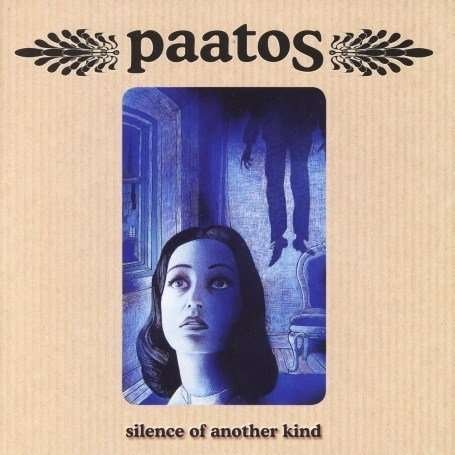 Cover for Paatos · Silence of Another Kind (CD) (2006)