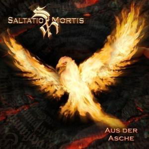 Aus Der Asche - Saltatio Mortis - Music - METAL / HARD ROCK - 0693723504629 - August 31, 2007