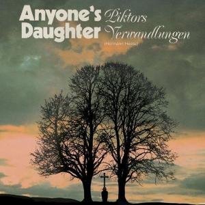 Cover for Anyone's Daughter · Piktors Verwandlungen (CD) (2008)
