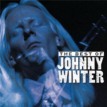 Cover for Johnny Winter · Best of (CD) [Remastered edition] (2002)