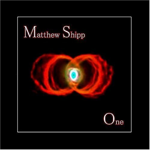 Cover for Matthew Shipp · One (CD) (2006)