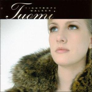 Cover for Tuomi · Tightrope Walker (CD) (2005)