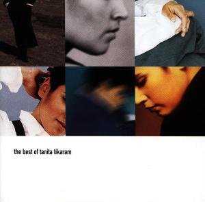 Best Of - Tanita Tikaram - Música - Wea Int'l - 0706301510629 - 30 de junio de 1990