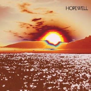 Cover for Hopewell · Good Good Desperation (CD) (2014)