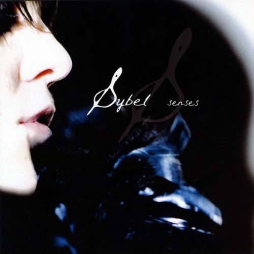 Cover for Sybel · Senses (CD) (2009)