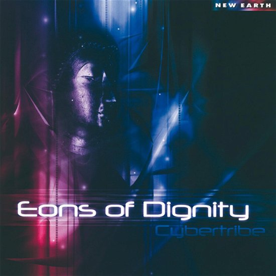 Eons Of Dignity - Cybertine - Música - NEW EARTH - 0714266230629 - 9 de septiembre de 2004
