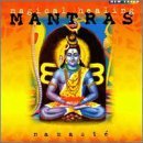 Cover for Namaste · Namaste' - Magical Healing Mantras (CD) (2000)