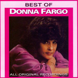 Best Of - Donna Fargo - Musiikki - Curb Records - 0715187787629 - tiistai 8. heinäkuuta 1997