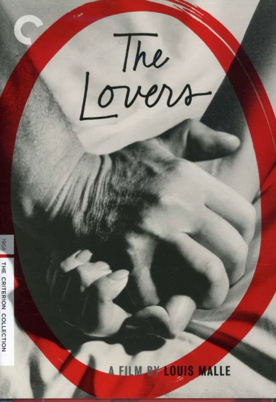 Cover for Criterion Collection · Lovers / DVD (DVD) (2008)