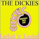 The Dickies · Locked & Loaded (CD) (2018)