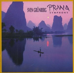 Prana Symphony - Sven GrÜnberg - Musikk - ERDENKLANG - 0723091508629 - 6. januar 2006