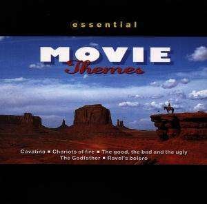 Cover for Lpo · Essential Movie Themes (CD)