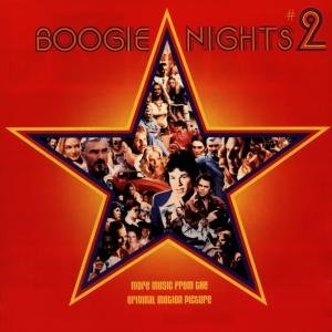 Boogie Nights 2 - O.s.t - Música - CAPITOL - 0724349307629 - 13 de enero de 1998