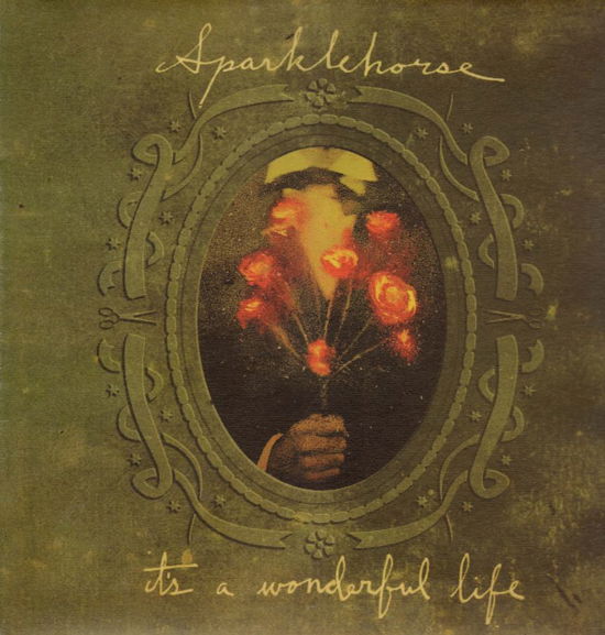 Cover for Sparklehorse · Its a Wonderful Life (CD) (2001)