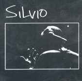 Cover for Silvio Rodriguez · Silvio (Arg) (Rmst) (CD) [Remastered edition] (2004)