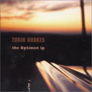 Optimist - Turin Brakes - Music - TWO-PIERS RECORDS - 0724353069629 - December 5, 2016