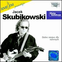 Cover for Jacek Skubikowski · Zlota Kolekcja (CD) (2001)