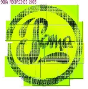 Cover for Various Artists · Soma Recordings 2003 (CD) (2011)