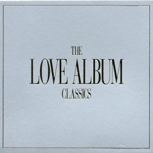 Love Album - V/A - Musik - VIRGIN MUSIC - 0724381200629 - 4. Februar 2002