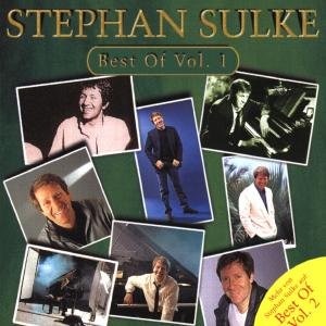 Best Of 1 - Stephan Sulke - Musik - INTERCORD - 0724382258629 - 1. september 2010