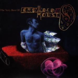 Crowded House - Recurring Drea - Crowded House - Recurring Drea - Musik - EMI - 0724383839629 - 24. Juni 1996