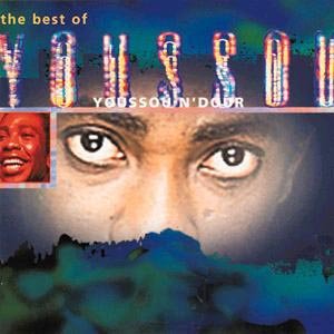Cover for Youssou N'dour · The Best of (CD) (1994)