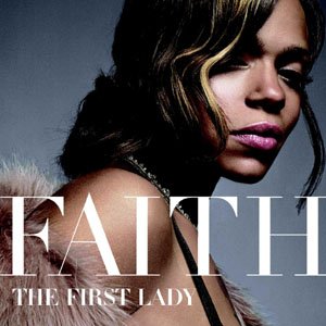 Cover for Faith Evans · First Lady (CD) (2005)