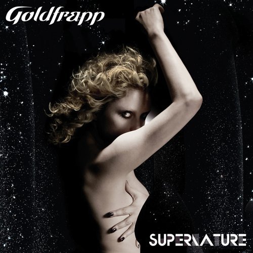 Supernature - Goldfrapp - Musik - Mute U.S. - 0724596929629 - 7 mars 2006