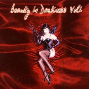 Cover for V/a-beauty in Darkness Vol.6 · Various Artists (CD) (2018)
