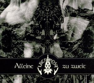 Alleine Zu Zweit - Lacrimosa - Musikk - HALL OF SERMON - 0727361676629 - 26. februar 2021