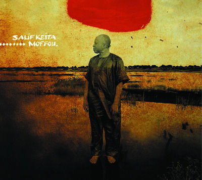 Cover for Salif Keita · Moffou (CD)