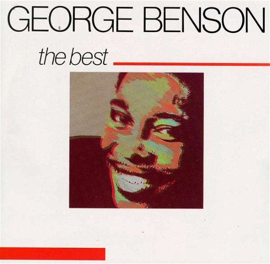 Cover for George Benson · Best (CD) (1995)