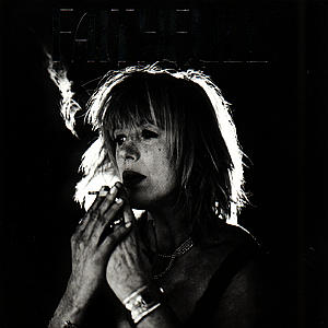 Cover for Marianne Faithfull · A Collection of Her (CD) [Digipak] (1994)