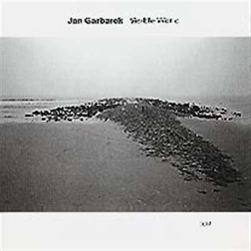 Cover for Jan Garbarek · Visible World (CD) (1996)
