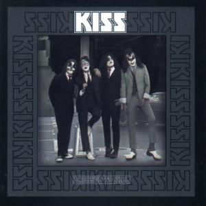 Cover for Kiss · Dressed to Kill (CD) [Remastered edition] (2022)