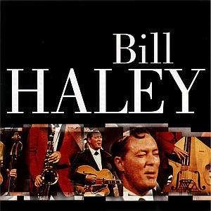 Cover for Bill Haley · Master Series (CD) (2017)