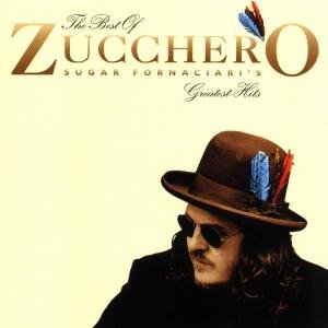 Zucchero · Best of (Spec. Ed.-italian) (CD) [Spec.italian edition] (1997)