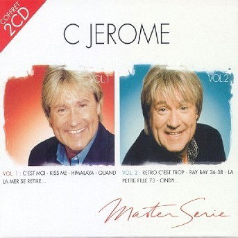 Master Serie - C. Jerome - Music - UNIVERSAL - 0731454300629 - March 6, 2000