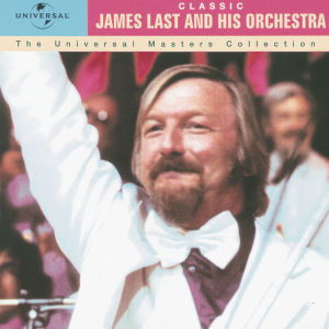 Cover for James Last · James Last And His Orchestra (CD) (2000)