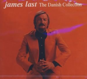 Cover for James Last · Danish Collection, the (CD) (2002)