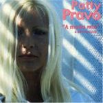 Cover for Patty Pravo · A Modo Mio E Altri Successi (CD)