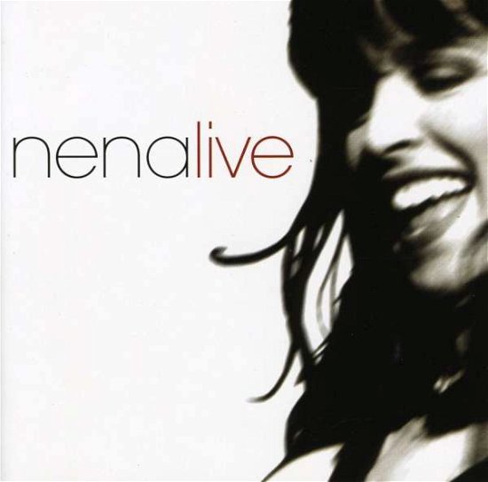 Nena-live '98 - Nena - Music - POLYDOR - 0731455978629 - May 21, 2001