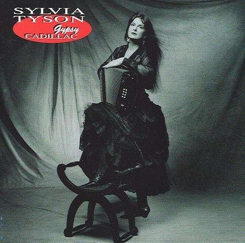 Cover for Sylvia Tyson · Gyspy Cadillac (CD) (2008)