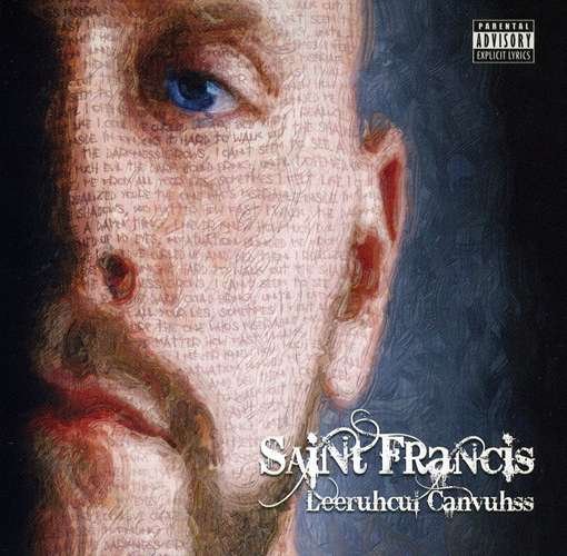 Leeruhcul Canvuhss - St. Francis - Music - BLACK MARKET - 0736888913629 - February 7, 2012